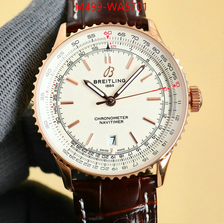 Watch(TOP)-Breitling replcia cheap ID: WA5701 $: 499USD