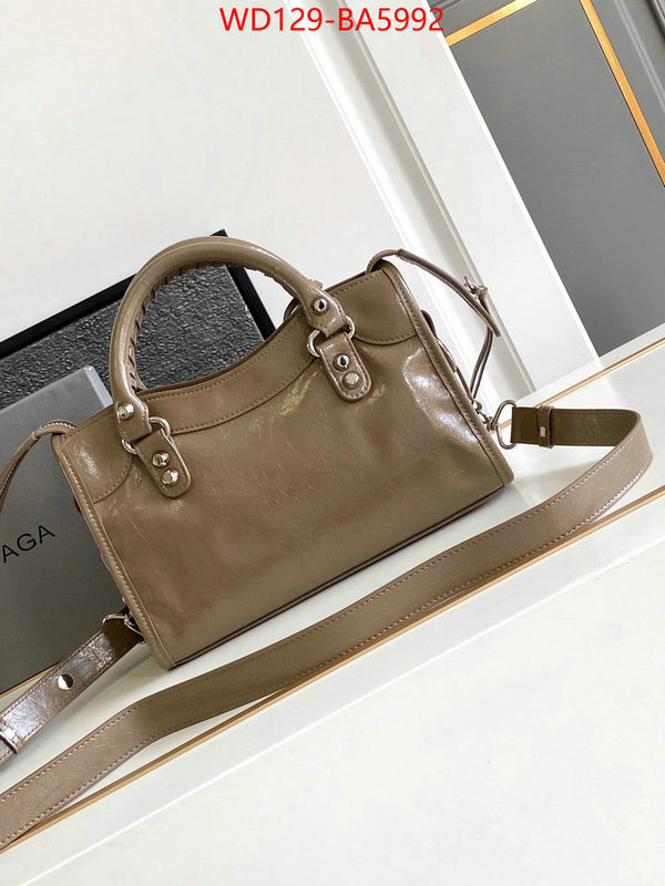 Balenciaga Bags(4A)-Neo Classic- sell high quality ID: BA5992