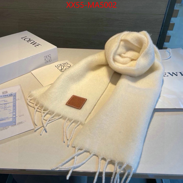 Scarf-Loewe where can you buy replica ID: MA5002 $: 55USD