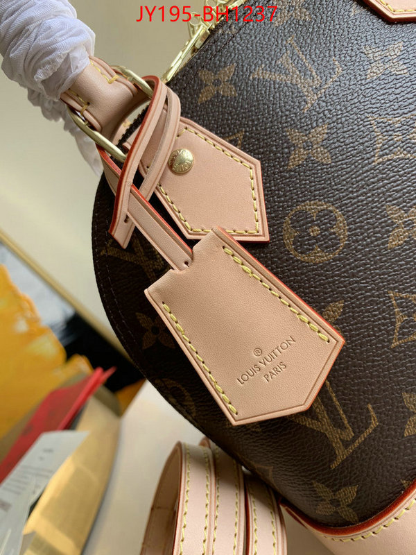 LV Bags(TOP)-Alma- copy ID: BH1237 $: 195USD,