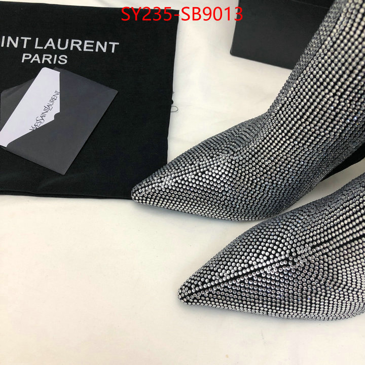 Women Shoes-YSL shop designer ID: SB9013 $: 235USD