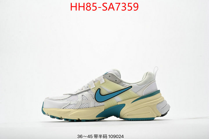 Men Shoes-Nike replica aaaaa designer ID: SA7359 $: 85USD