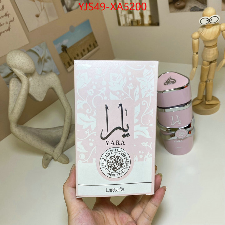 Perfume-Lattafa from china 2024 ID: XA5200 $: 49USD