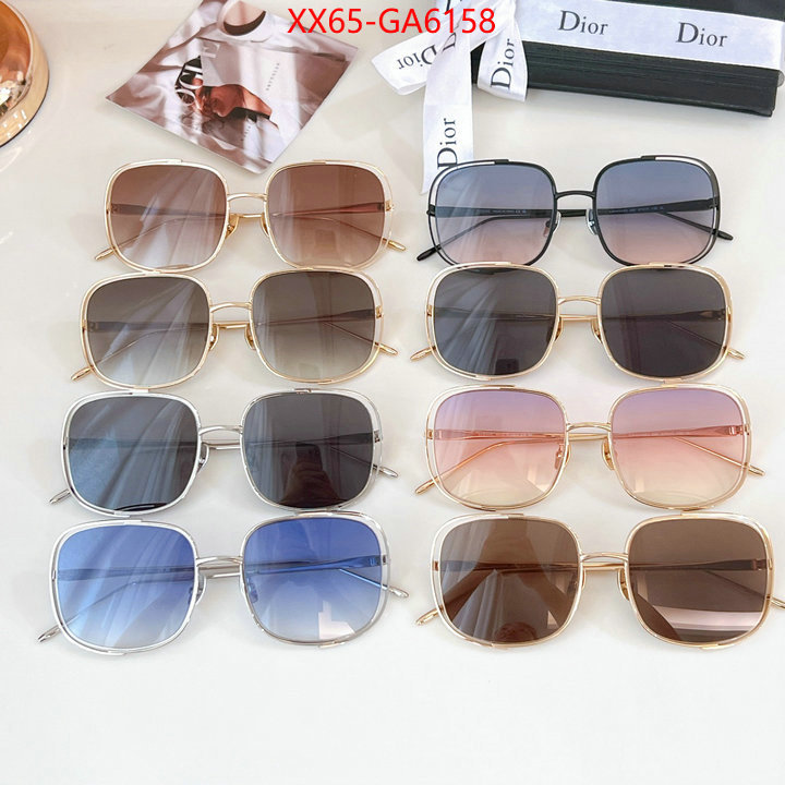 Glasses-Loewe where could you find a great quality designer ID: GA6158 $: 65USD