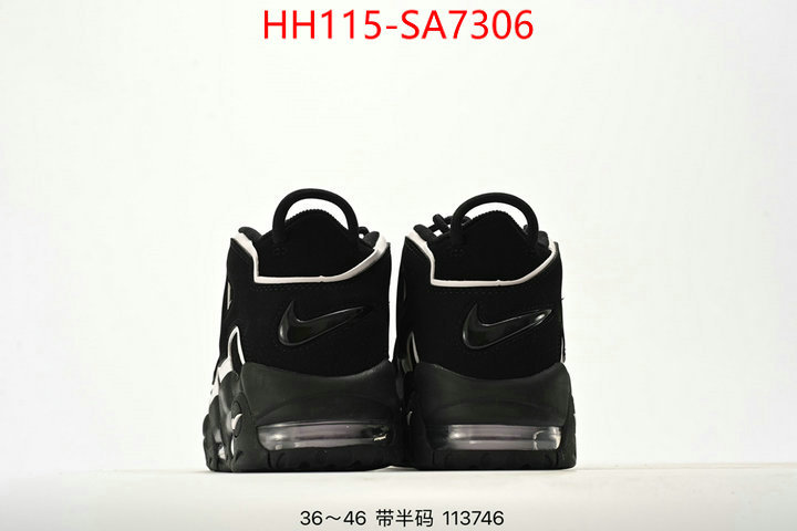 Men Shoes-Nike how quality ID: SA7306 $: 115USD