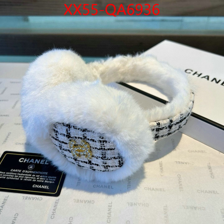 Warm Earmuffs- cheap replica ID: QA6936 $: 55USD