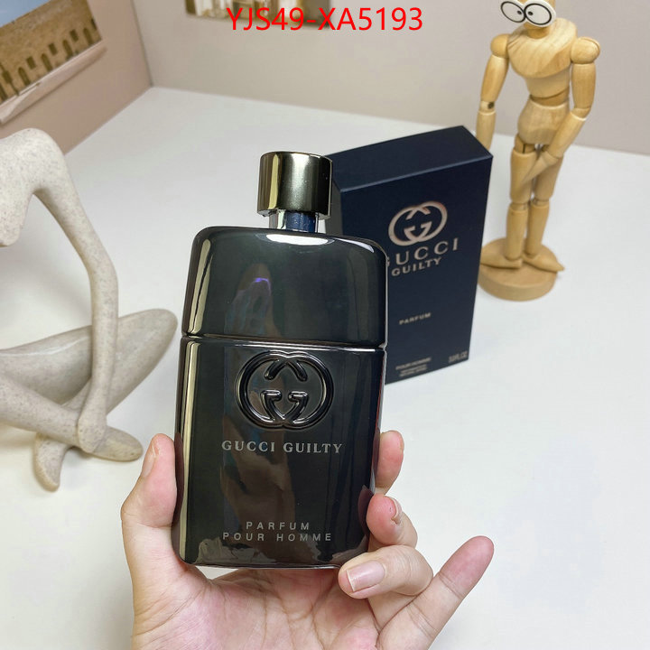 Perfume-Gucci what is a 1:1 replica ID: XA5193 $: 49USD