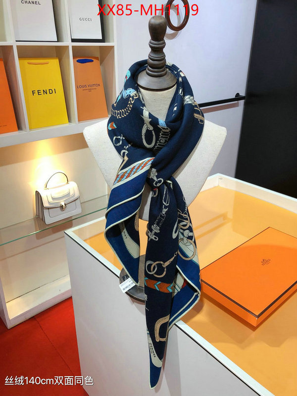 Scarf-Hermes where to find the best replicas ID: MH1119 $: 85USD