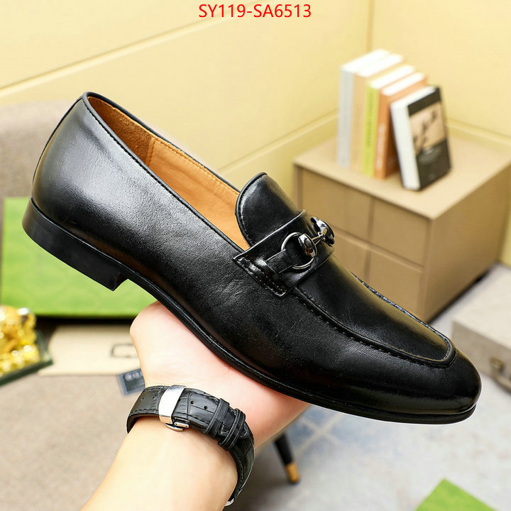 Men Shoes-Gucci is it ok to buy replica ID: SA6513 $: 119USD