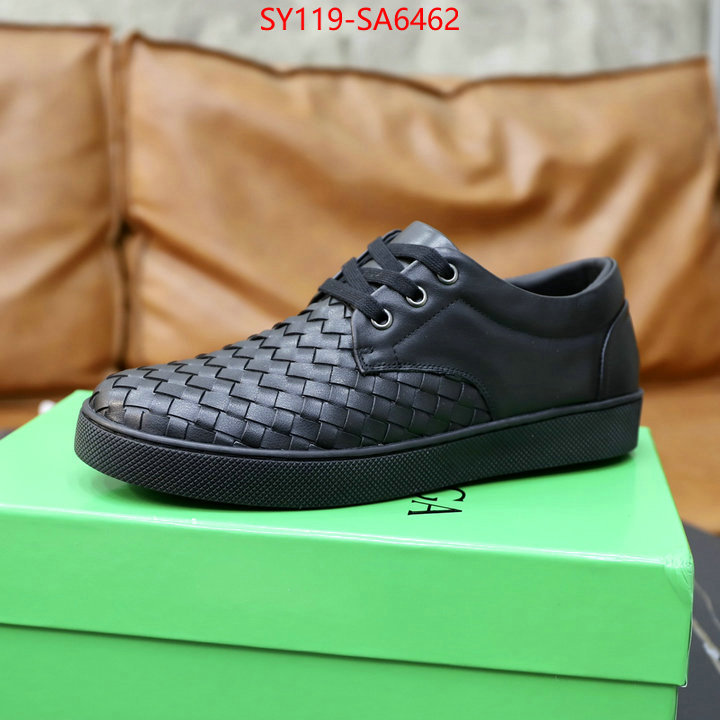 Men Shoes-BV buy replica ID: SA6462 $: 119USD