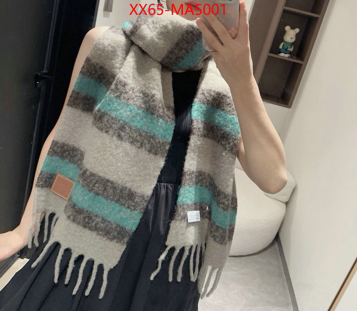 Scarf-Loewe good quality replica ID: MA5001 $: 65USD