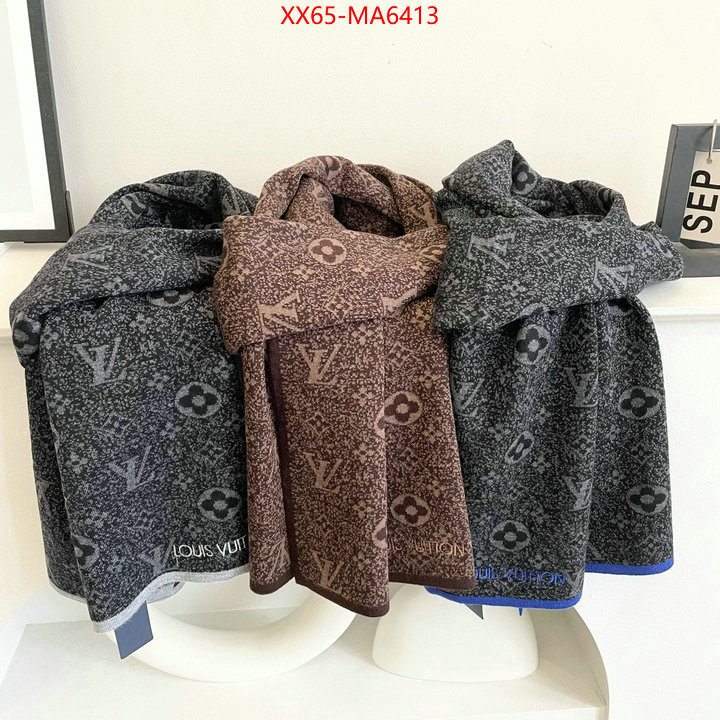 Scarf-LV where can i find ID: MA6413 $: 65USD