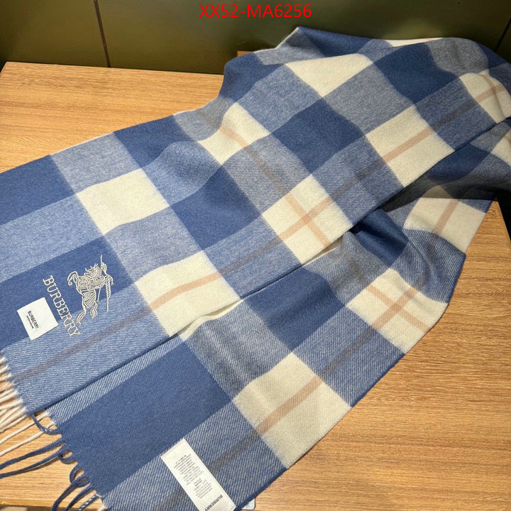 Scarf-Burberry online sale ID: MA6256 $: 52USD