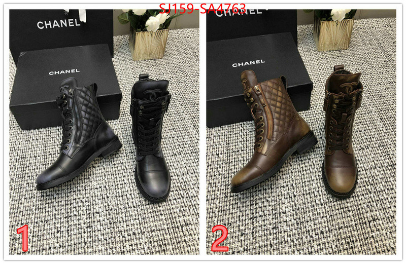 Women Shoes-Boots aaaaa class replica ID: SA4763 $: 159USD