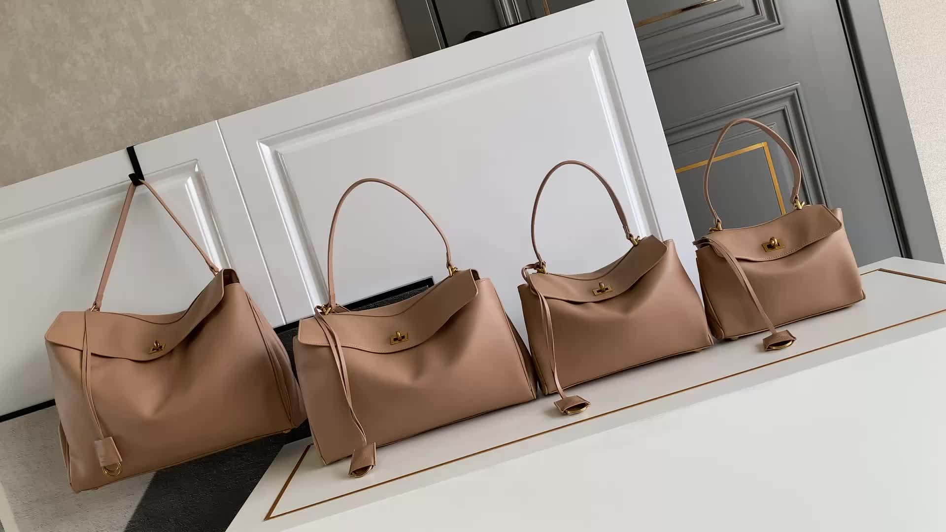 Balenciaga Bags(4A)-Other Styles what best designer replicas ID: BA5981