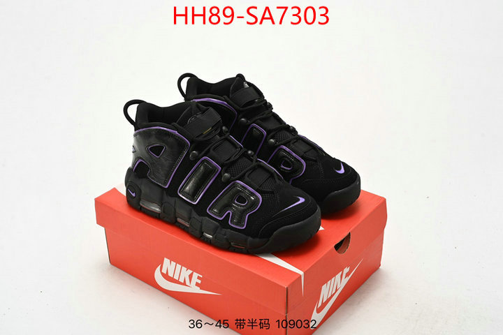 Men Shoes-Nike cheap replica ID: SA7303 $: 89USD