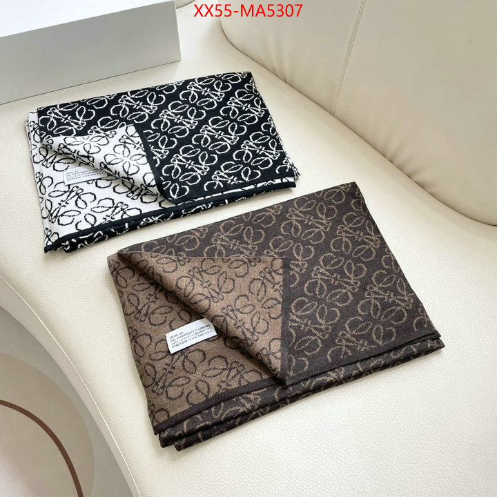 Scarf-Loewe replica for cheap ID: MA5307 $: 55USD