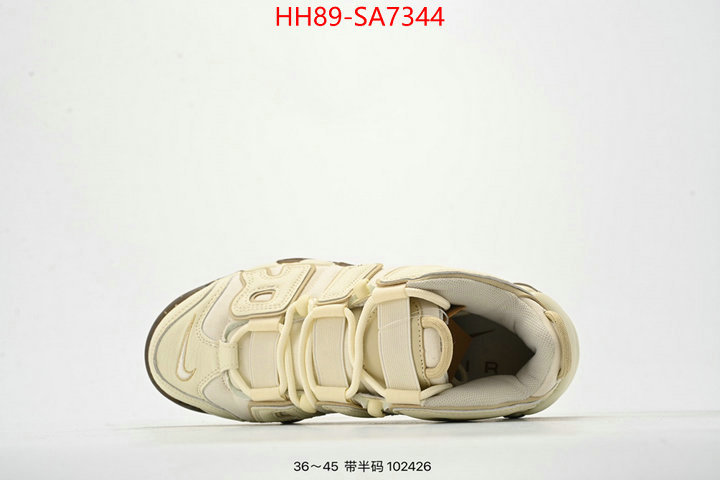 Men Shoes-Nike is it ok to buy replica ID: SA7344 $: 89USD