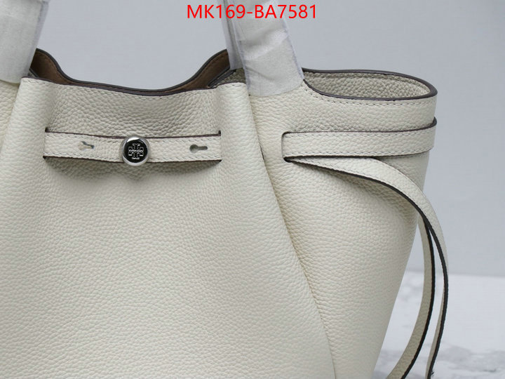 Tory Burch Bags(TOP)-Handbag- sell high quality ID: BA7581 $: 169USD,