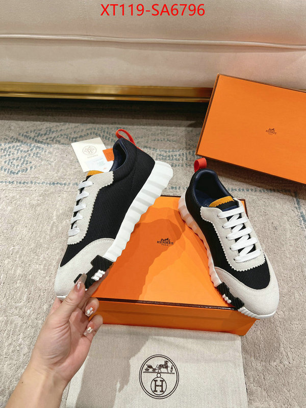 Men Shoes-Hermes buy 2024 replica ID: SA6796