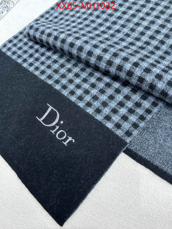 Scarf-Dior high quality designer ID: MH1032 $: 65USD