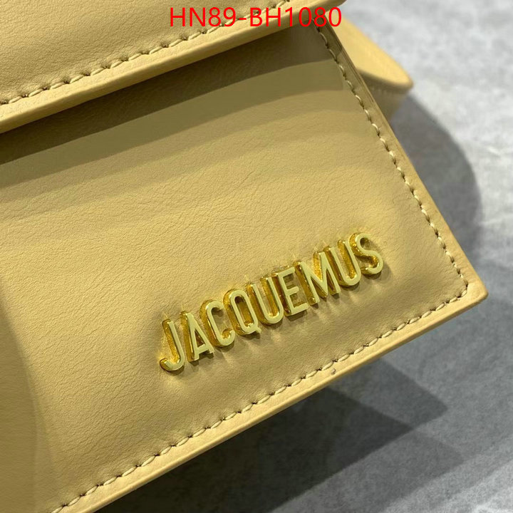 Jacquemus Bags(4A)-Crossbody- we provide top cheap aaaaa ID: BH1080 $: 89USD,