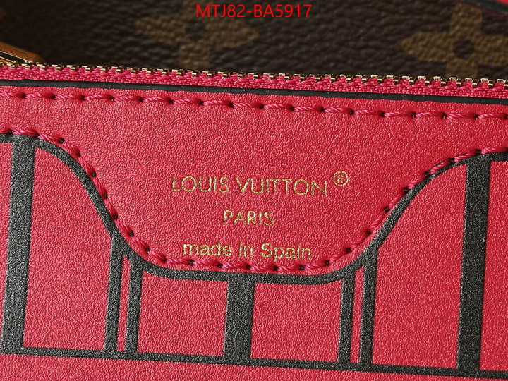 LV Bags(4A)-Pochette MTis Bag- online sale ID: BA5917 $: 82USD,