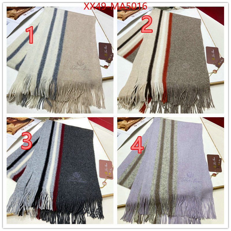 Scarf-Loro Piana sell online ID: MA5016 $: 49USD