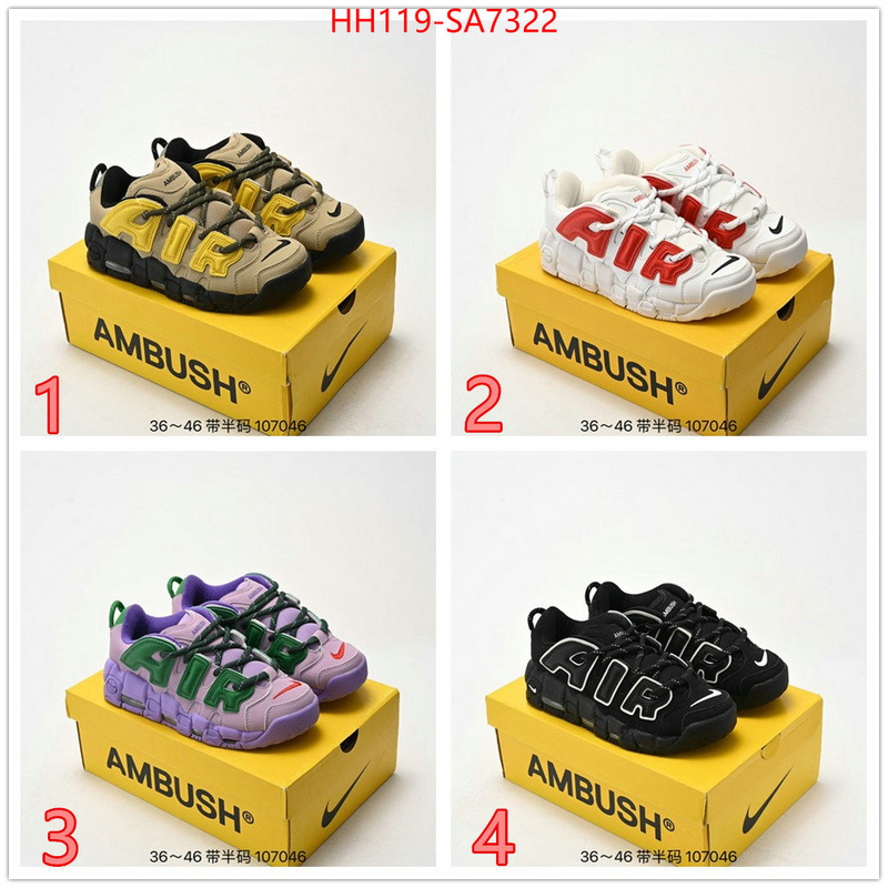 Women Shoes-NIKE wholesale replica shop ID: SA7322 $: 119USD