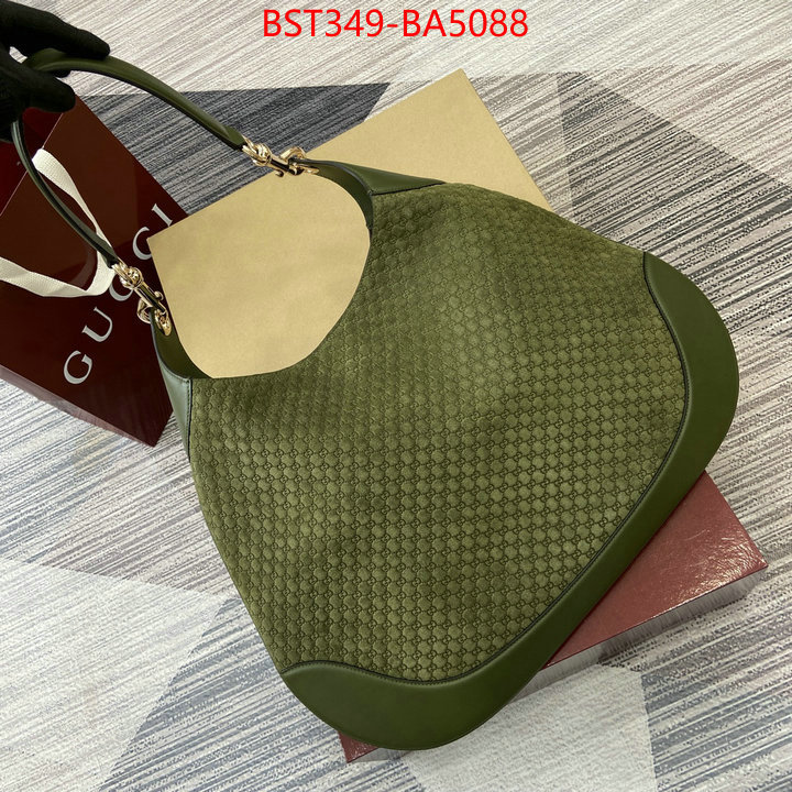 Gucci Bags(TOP)-Handbag- the highest quality fake ID: BA5088 $: 349USD,