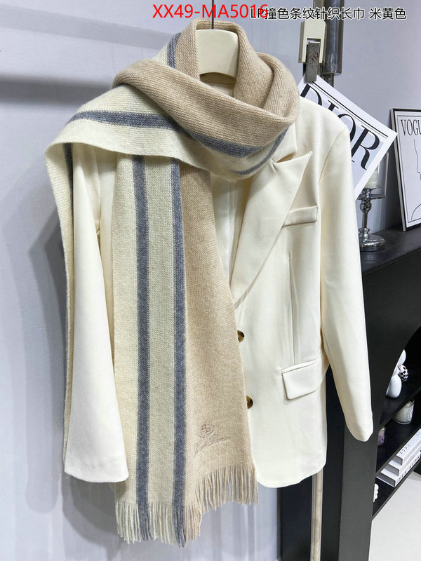 Scarf-Loro Piana sell online ID: MA5016 $: 49USD