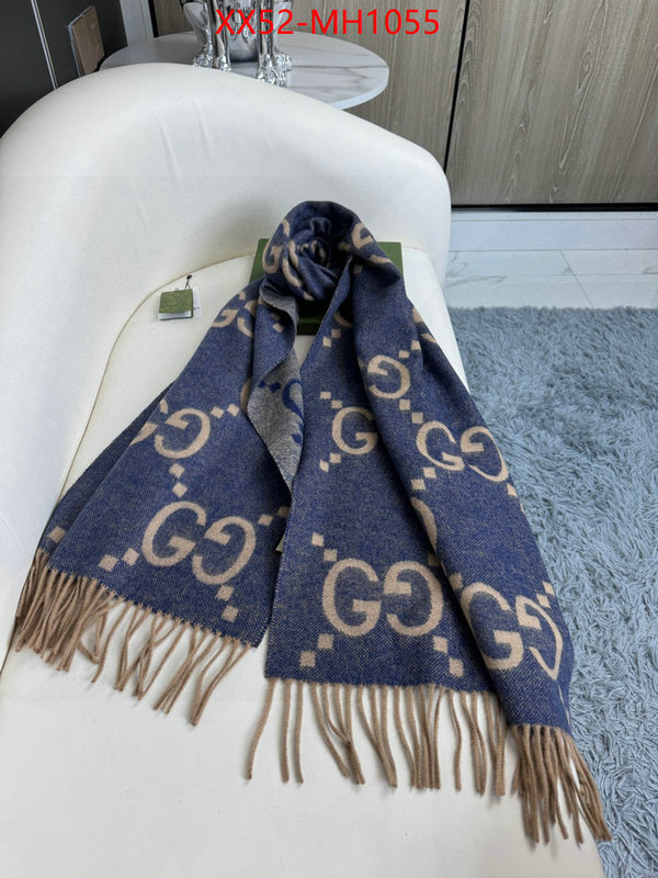 Scarf-Gucci buy first copy replica ID: MH1055 $: 52USD