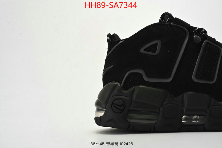 Men Shoes-Nike is it ok to buy replica ID: SA7344 $: 89USD