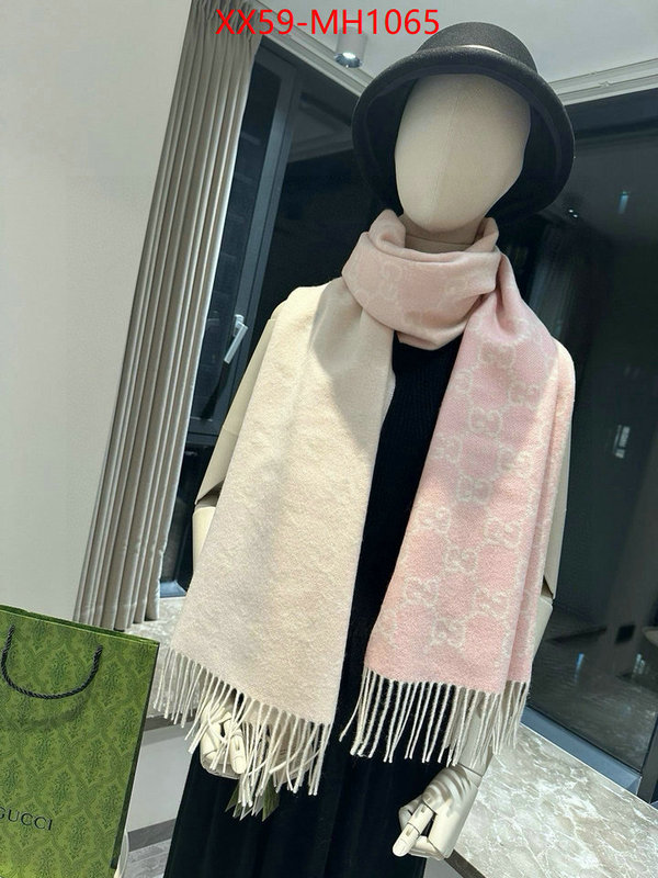 Scarf-Gucci china sale ID: MH1065 $: 59USD