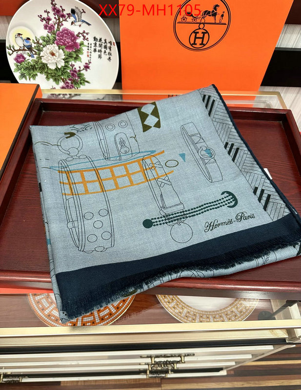 Scarf-Hermes sellers online ID: MH1105 $: 79USD