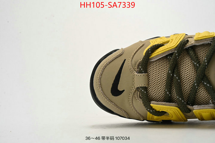 Men Shoes-Nike replica sale online ID: SA7339 $: 105USD