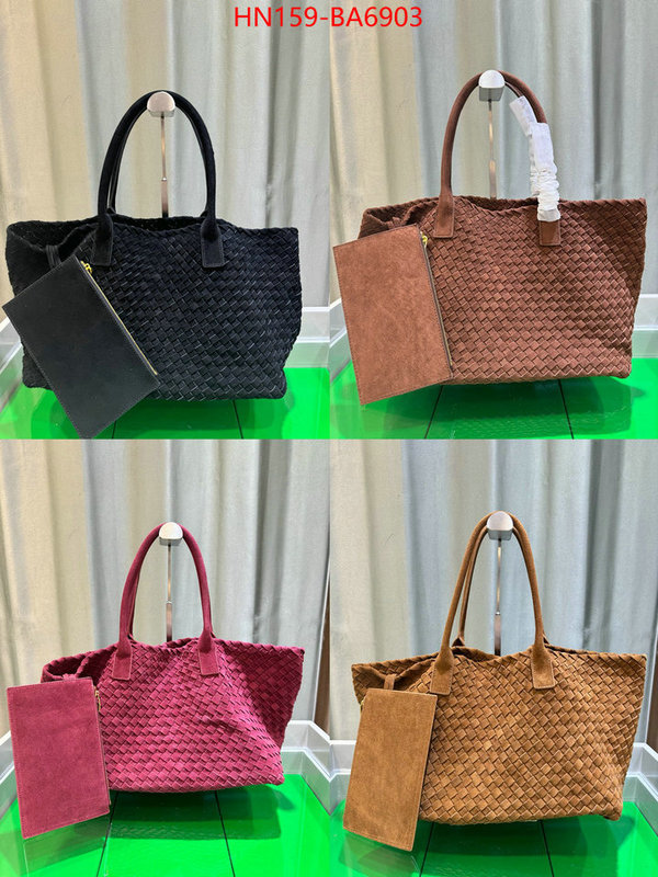 BV Bags(4A)-Handbag- supplier in china ID: BA6903 $: 159USD,