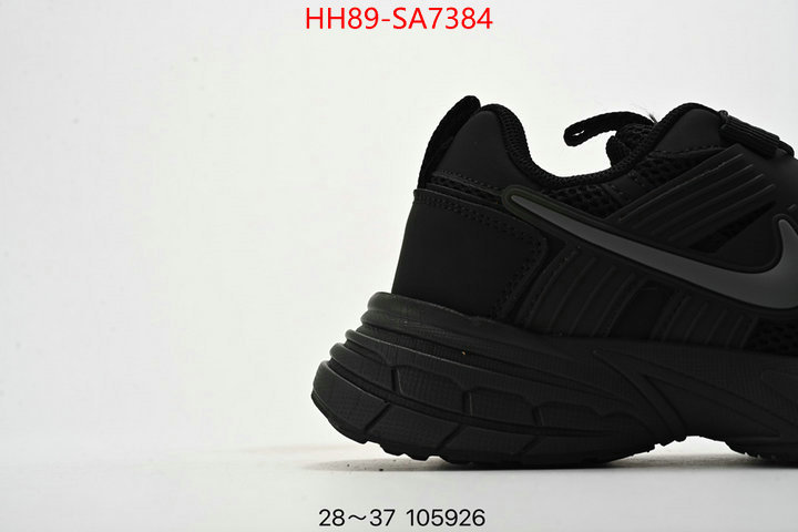 Kids shoes-NIKE replica 2024 perfect luxury ID: SA7384 $: 89USD