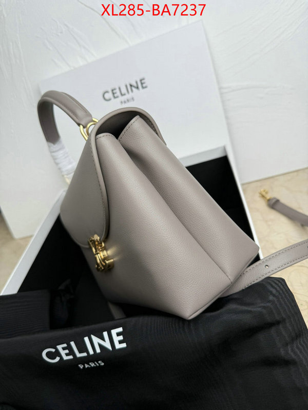 Celine Bags(TOP)-Crossbody- every designer ID: BA7237 $: 285USD,