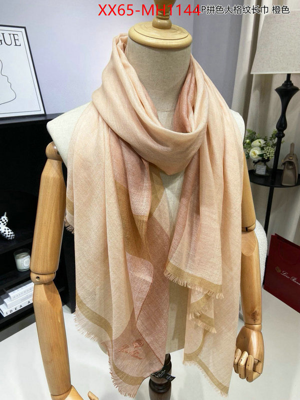 Scarf-Loro Piana can you buy replica ID: MH1144 $: 65USD