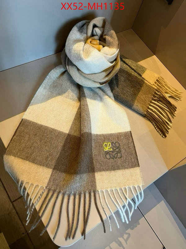 Scarf-Loewe replica 1:1 ID: MH1135 $: 52USD