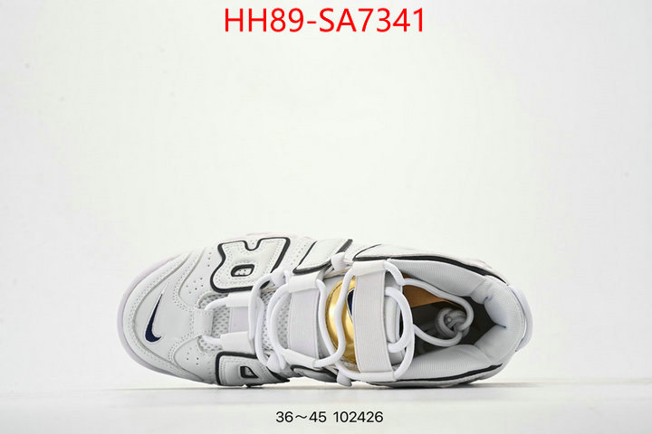 Men Shoes-Nike designer wholesale replica ID: SA7341 $: 89USD