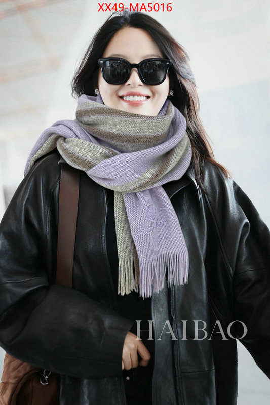 Scarf-Loro Piana sell online ID: MA5016 $: 49USD