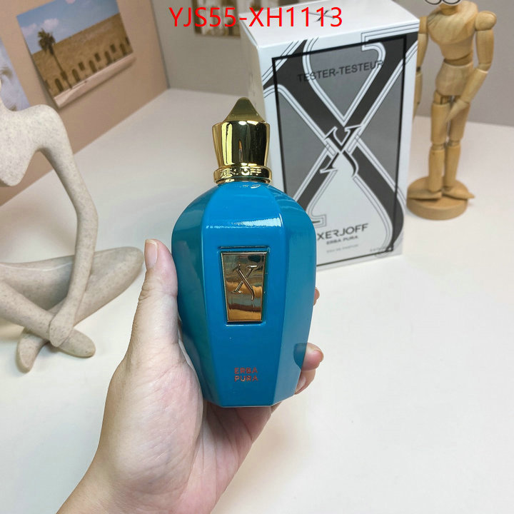 Perfume-Xerjoff top quality replica ID: XH1113 $: 55USD