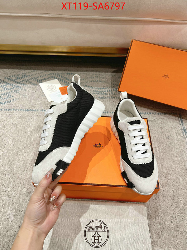 Men Shoes-Hermes high quality online ID: SA6797