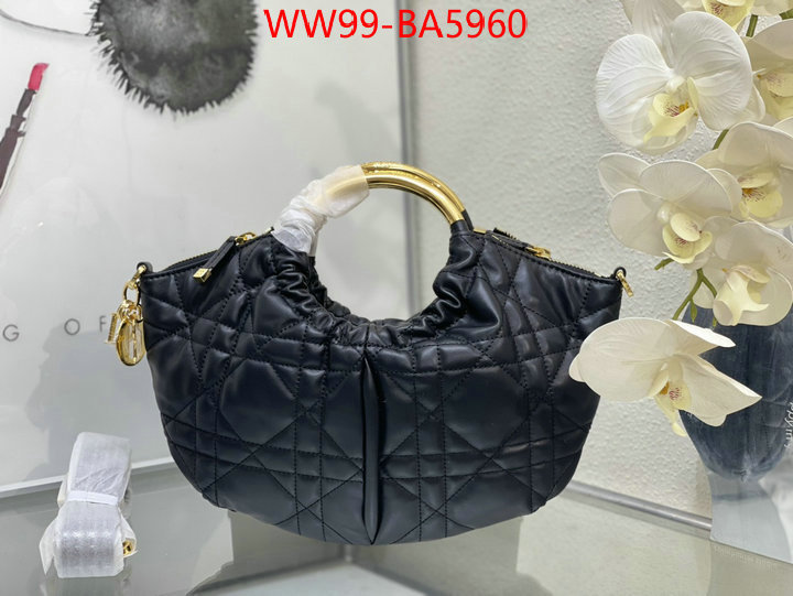 Dior Bags(4A)-Other Style- high-end designer ID: BA5960 $: 99USD,