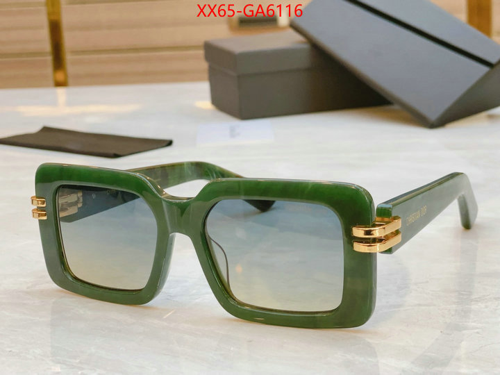 Glasses-Dior top ID: GA6116 $: 65USD