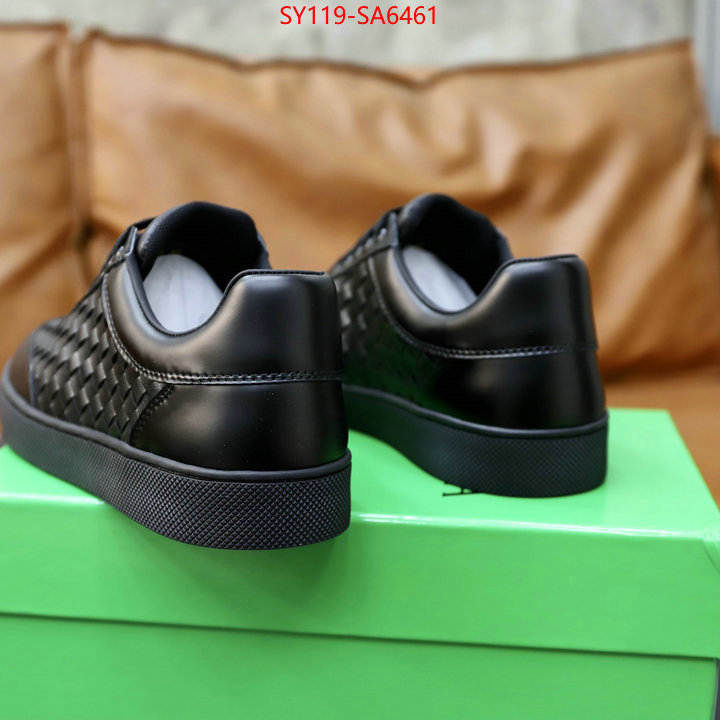 Men Shoes-BV fake designer ID: SA6461 $: 119USD