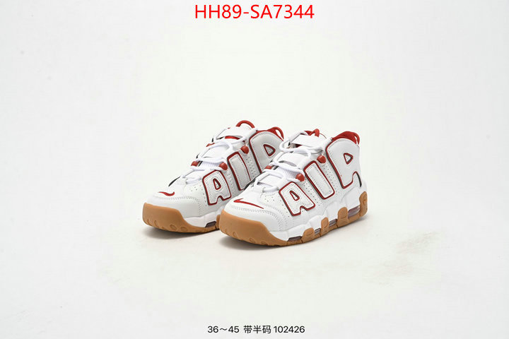 Men Shoes-Nike is it ok to buy replica ID: SA7344 $: 89USD