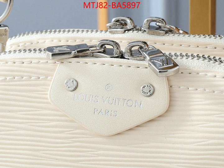 LV Bags(4A)-Pochette MTis Bag- sellers online ID: BA5897 $: 82USD,